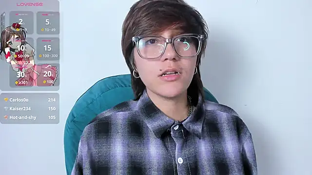 Tsuki_Maru Show Webcam