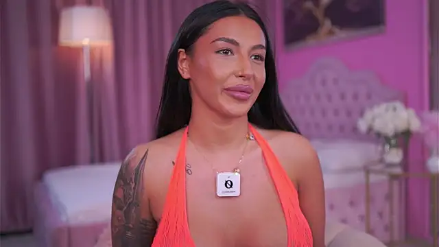 AishaaDevoe Chat XXX live