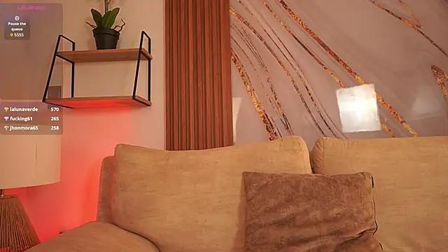 BillieBrownn Live XXX-chat