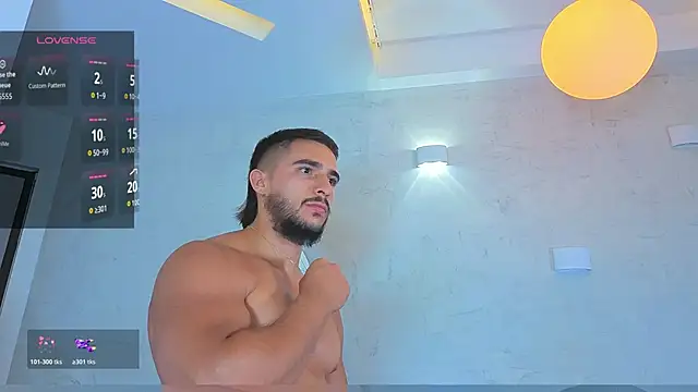 Scottfishcer1 在線直播表演