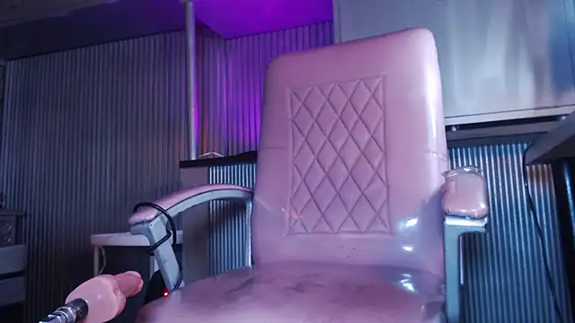 HankMelodi Live XXX-chat