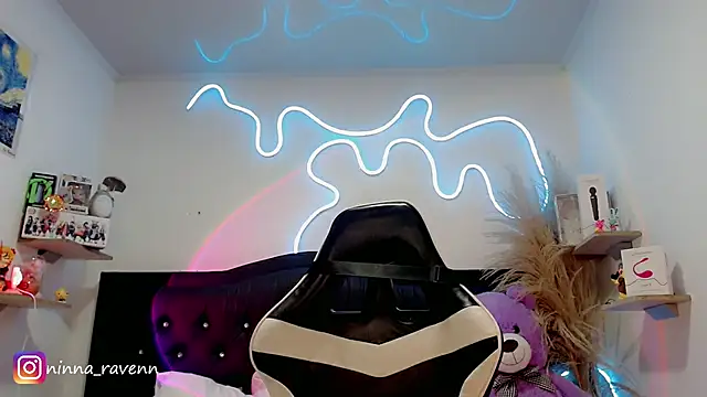 Ninna_ravenn 即時 XXX 聊天