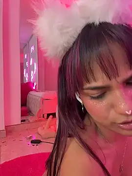 Kitty_madness 即時 XXX 聊天