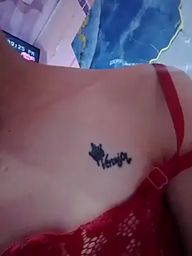 Maaddy_LS 即時 XXX 聊天