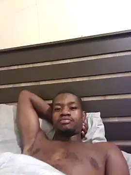 DeclawedPoise 웹캠 쇼