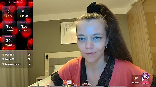 Yana-XX 即時 XXX 聊天