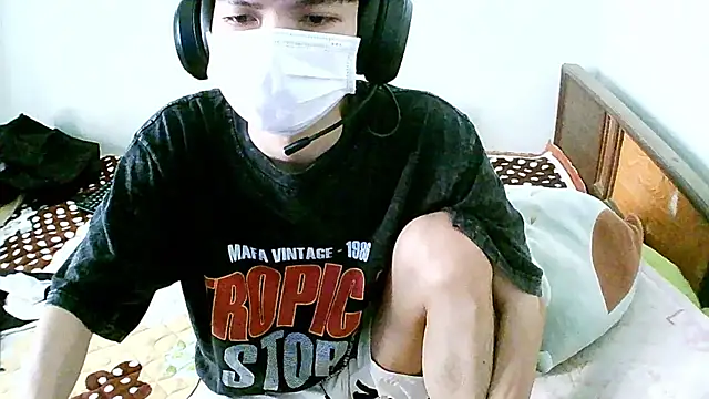 Kang143's Webcam Show