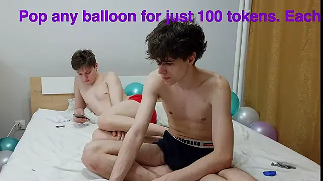 1gay1straight Show Webcam