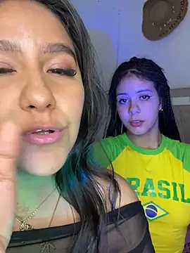 asumy_megumy 即時 XXX 聊天