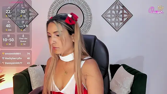 Asura_love Webcam show