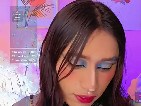 i_love_star_ Show Webcam