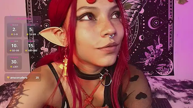 nyxmurtualer666 即時 XXX 聊天