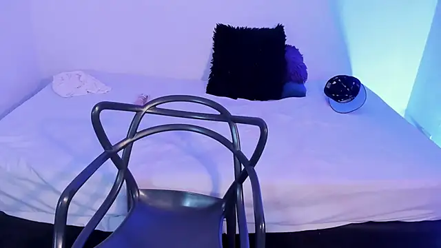 Webkamerová show Axel__fierro