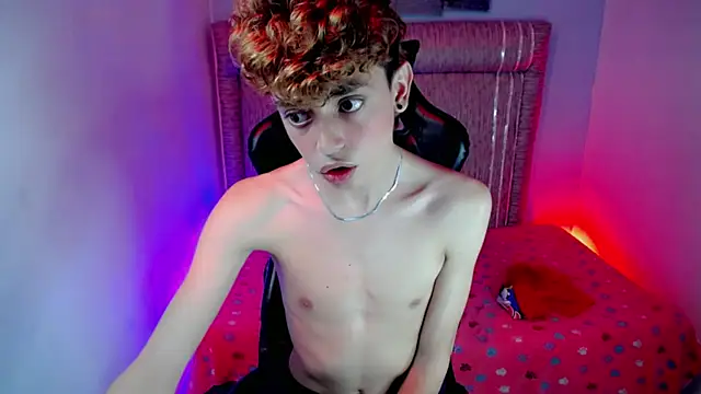 Show de Franyer_guy_ na webcam