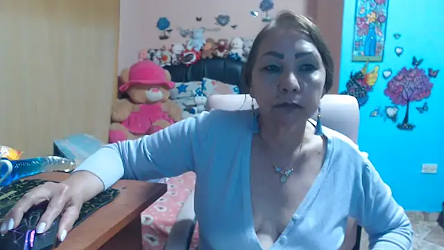 milfeddy_ 웹캠 쇼