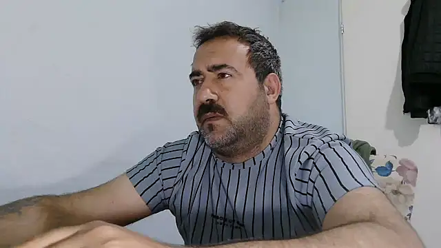 mio_jaks Chat XXX in diretta