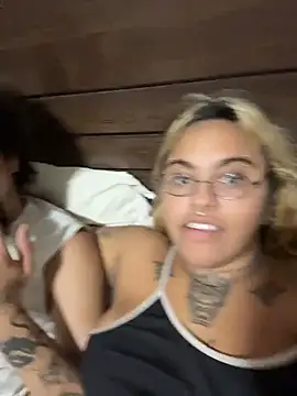 yurifairytail's Live XXX Chat