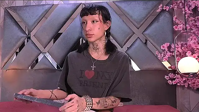 MadisonWood01 – Live XXX-chat