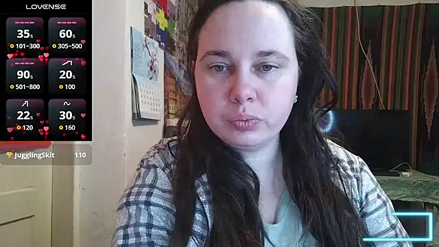 Cora_Maro 即時 XXX 聊天