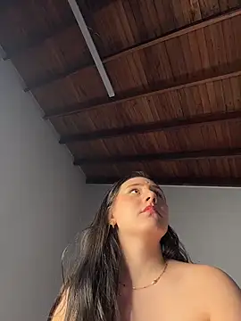 _ISABELLA_HOT_のライブXXXチャット