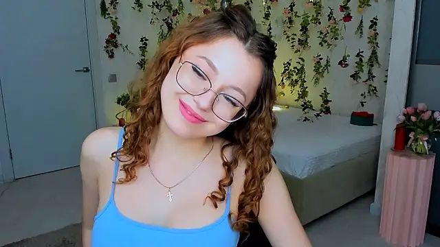 SereneFlame's Live XXX Chat