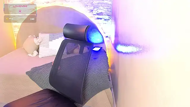 عرض كام Aron_Bolt