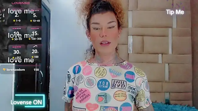 ana_tsxxx Webcamshow