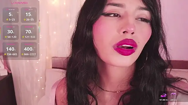 Miss_Charlottetn Live XXX chat