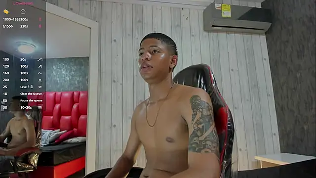 _erick_jn Webbikameraesitys