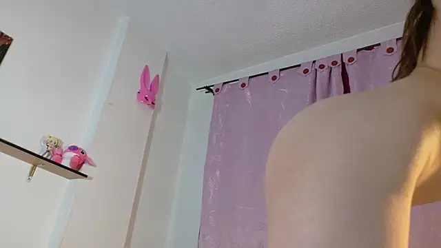 Miis_Beella Obrolan Langsung XXX