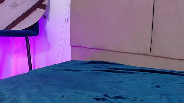 AriaCollin 即時 XXX 聊天