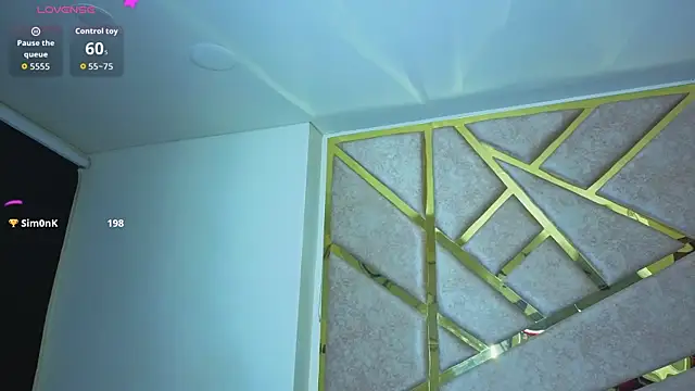 Antonella_Santorini Webcam-Show