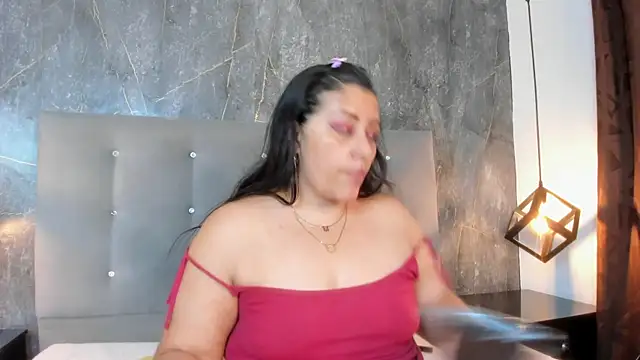 SexxyPamela's Live XXX Chat