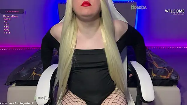 camsmiley webcam show