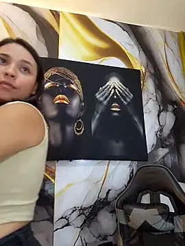 LizzRouse Live XXX Chat