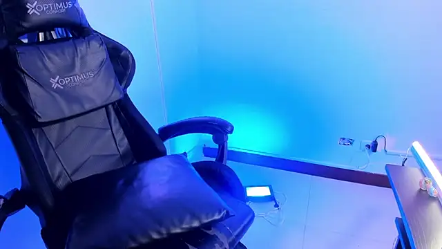 Show webcam de Quetzal_coatl_