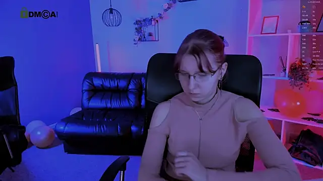 lizzie_boom_ 即時 XXX 聊天