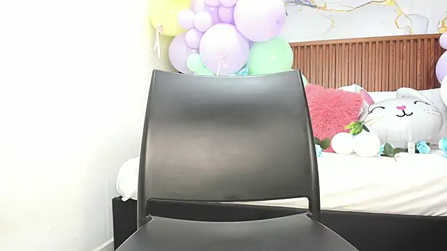 Онлайн чат XXX Cloe_35