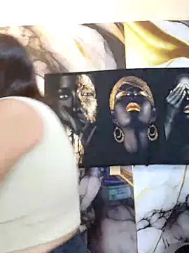 LizzRouse: онлайн-секс-чат