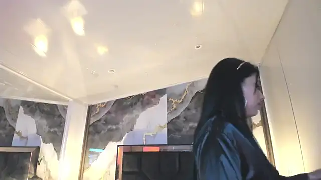 SusanVilla 即時 XXX 聊天