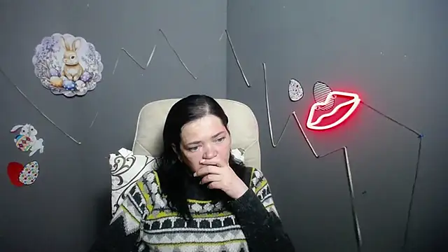 LauraFinn Live XXX-chat