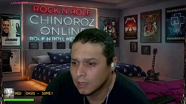 عرض كام chino_roz