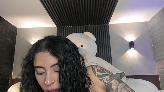 magic_marg Live XXX-chat