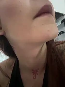 AnnyCherry_ Live XXX-chat