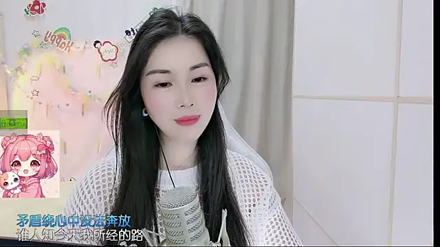 HK_angelchloe Live XXX-chat