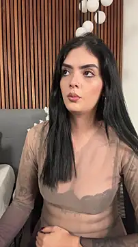 AliceRitter's Live XXX Chat