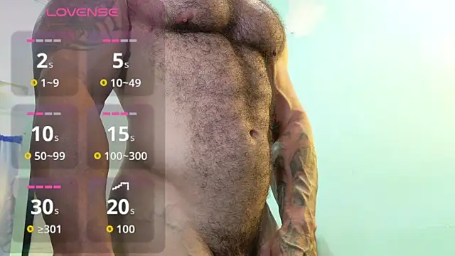 jocobo_hot Adlı Modelin Canlı XXX Sohbeti