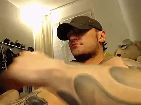 ballardbret 即時 XXX 聊天