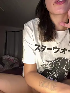 Chat +18 de gabibis ao vivo