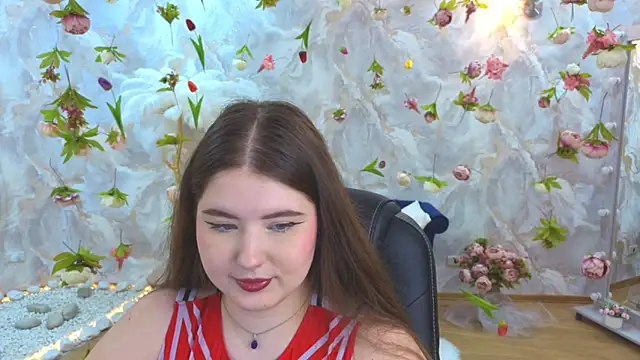 PixelGoddess' Live XXX Chat